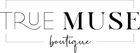 True Muse Boutique logo