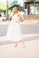 Auriane Dress