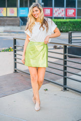 Shane Skirt