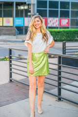 Shane Skirt