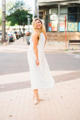 Auriane Dress