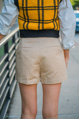 Cargo Shorts
