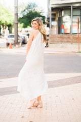 Auriane Dress