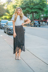 Cecylia Skirt