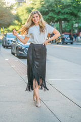 Cecylia Skirt