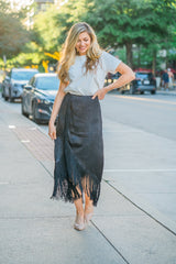 Cecylia Skirt