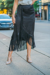 Cecylia Skirt