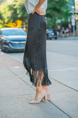 Cecylia Skirt