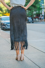 Cecylia Skirt