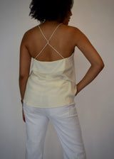 The Perrie Top (Cream)