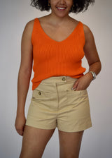 Cargo Shorts