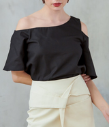 Layla One Shoulder Top