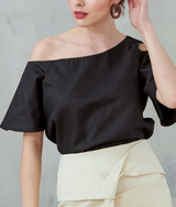 Layla One Shoulder Top