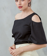 Layla One Shoulder Top