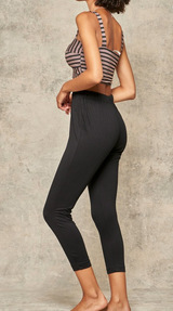 Knit Drawstring Joggers