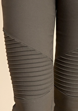 Moto Jeggings | Final Sale