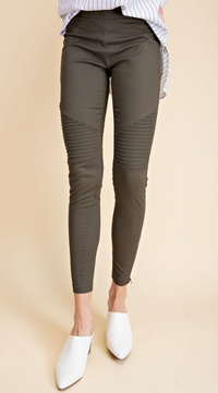 Girls moto jeggings store