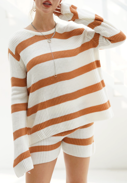 Mandalynn Sweater Set | Final Sale